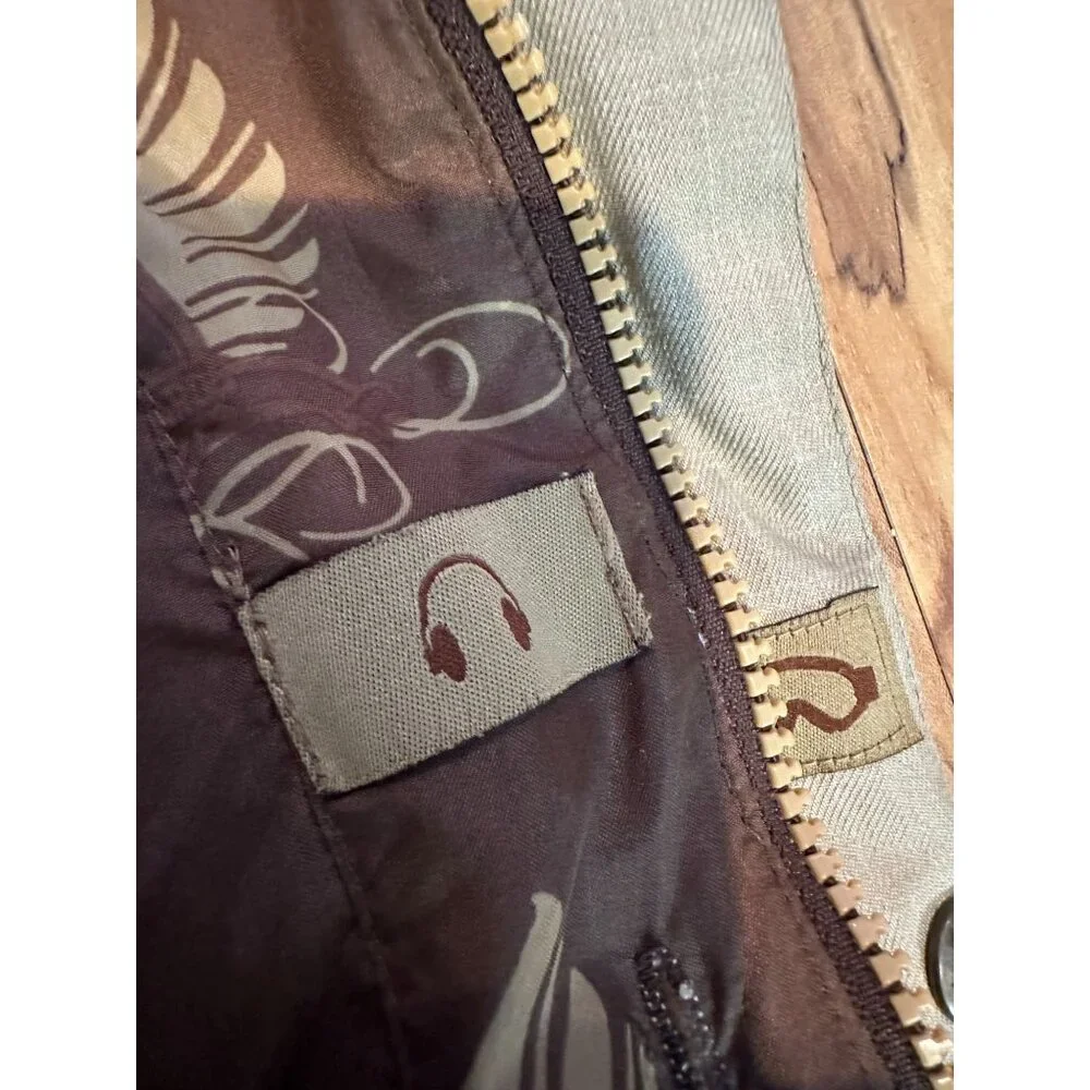 Ride Snowboards Jacket Size‎ S